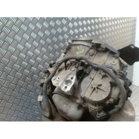 Boite de vitesses CITROEN C3 1 PHASE 1 d’occasion