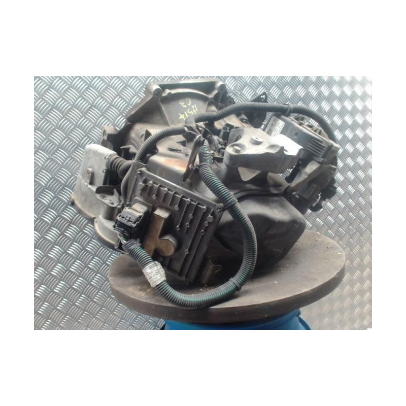 Boite de vitesses CITROEN C3 1 PHASE 1 d’occasion