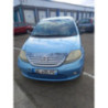 Boite de vitesses CITROEN C3 1 PHASE 1 d’occasion