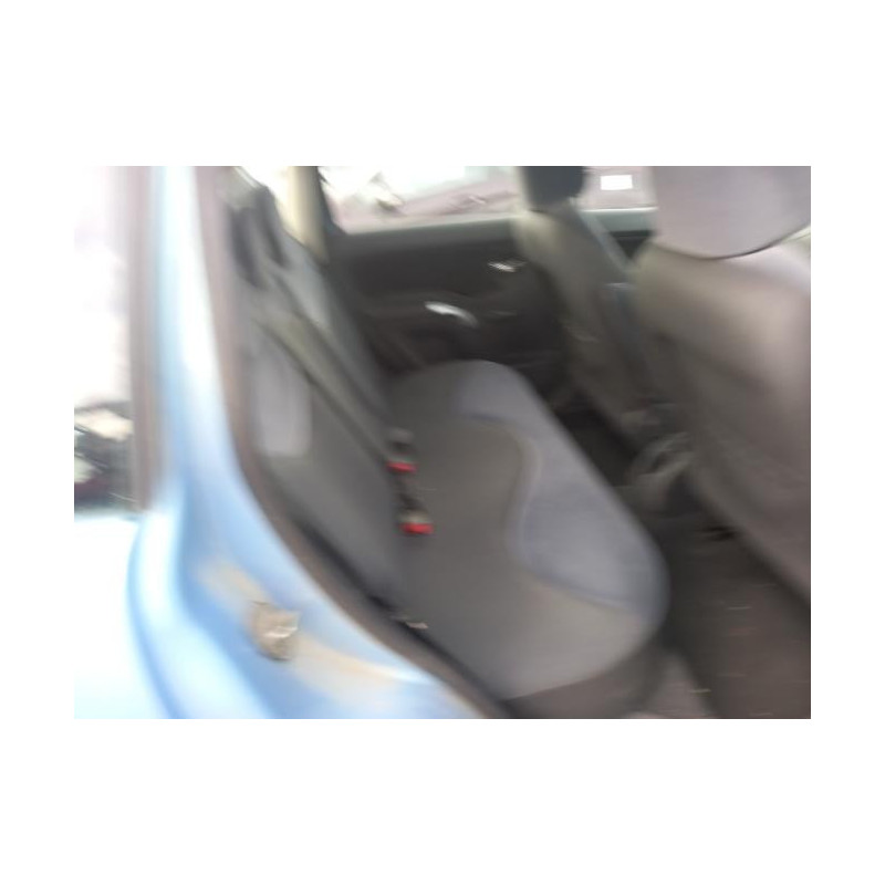 Boite de vitesses CITROEN C3 1 PHASE 1 d’occasion