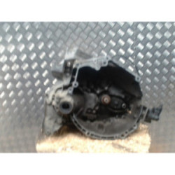Boite de vitesses CITROEN C3 1 PHASE 2 d’occasion