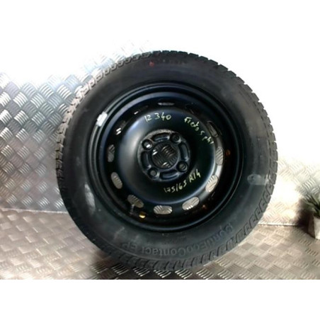 Roue de secours FORD FIESTA 5 PHASE 1 d’occasion