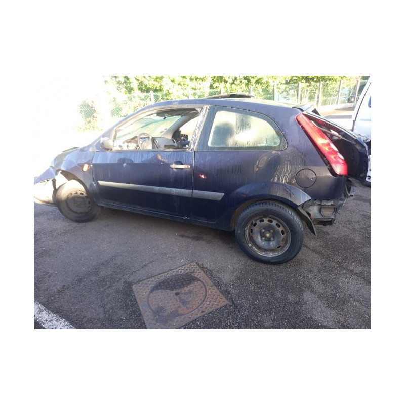 Roue de secours FORD FIESTA 5 PHASE 1 d’occasion