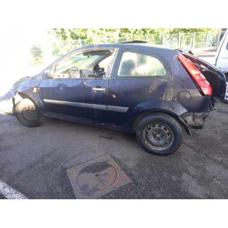 Roue de secours FORD FIESTA 5 PHASE 1 d’occasion