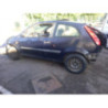 Roue de secours FORD FIESTA 5 PHASE 1 d’occasion