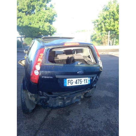 Roue de secours FORD FIESTA 5 PHASE 1 d’occasion