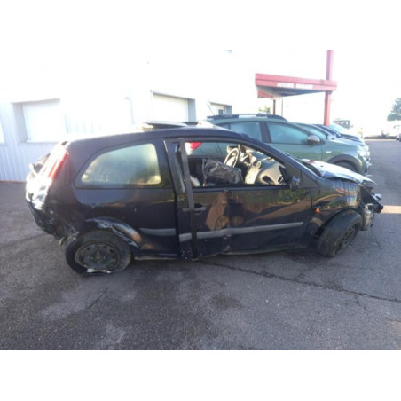 Roue de secours FORD FIESTA 5 PHASE 1 d’occasion
