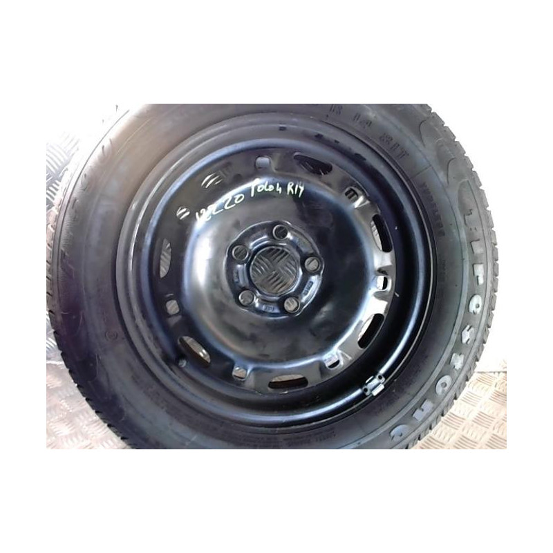 Roue de secours VOLKSWAGEN  d’occasion