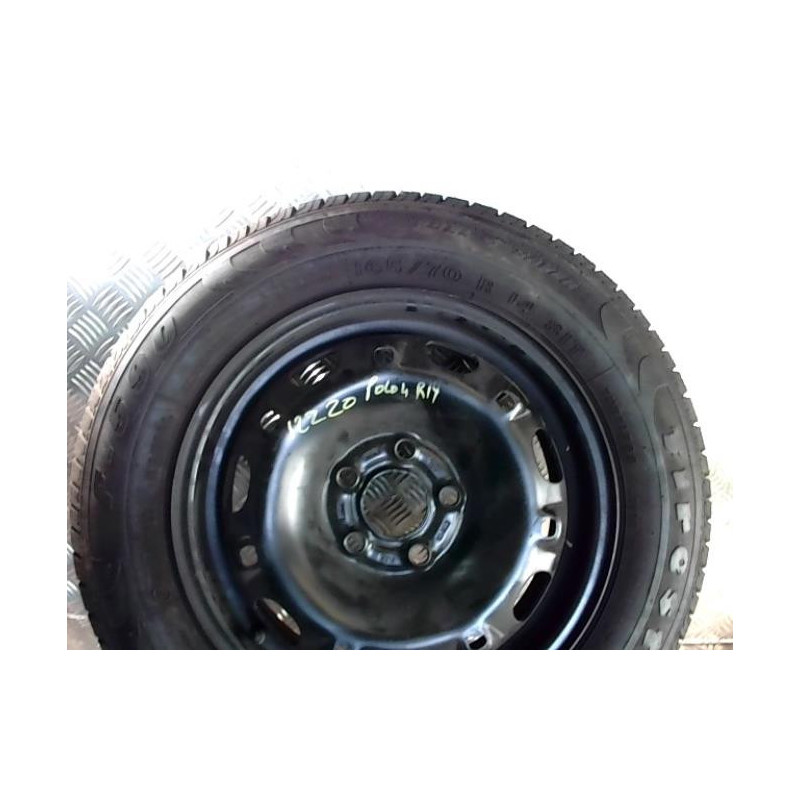 Roue de secours VOLKSWAGEN  d’occasion