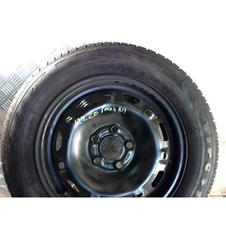 Roue de secours VOLKSWAGEN  d’occasion