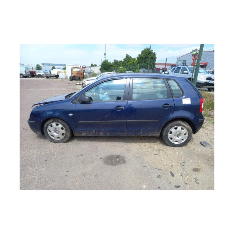 Roue de secours VOLKSWAGEN  d’occasion