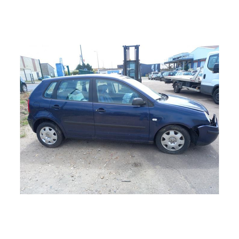 Roue de secours VOLKSWAGEN  d’occasion
