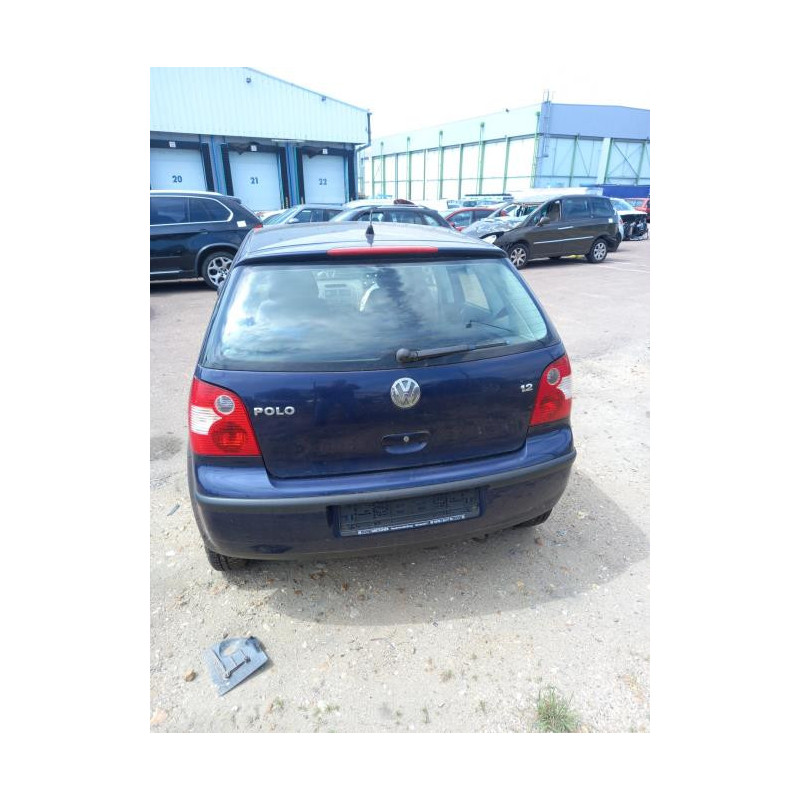 Roue de secours VOLKSWAGEN  d’occasion