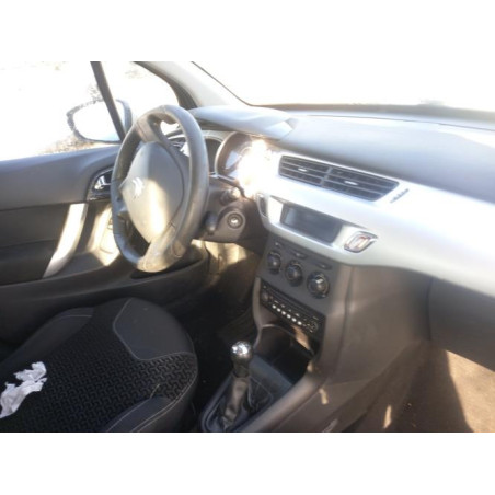 Ciel de toit CITROEN C3 2 PHASE 1 d’occasion