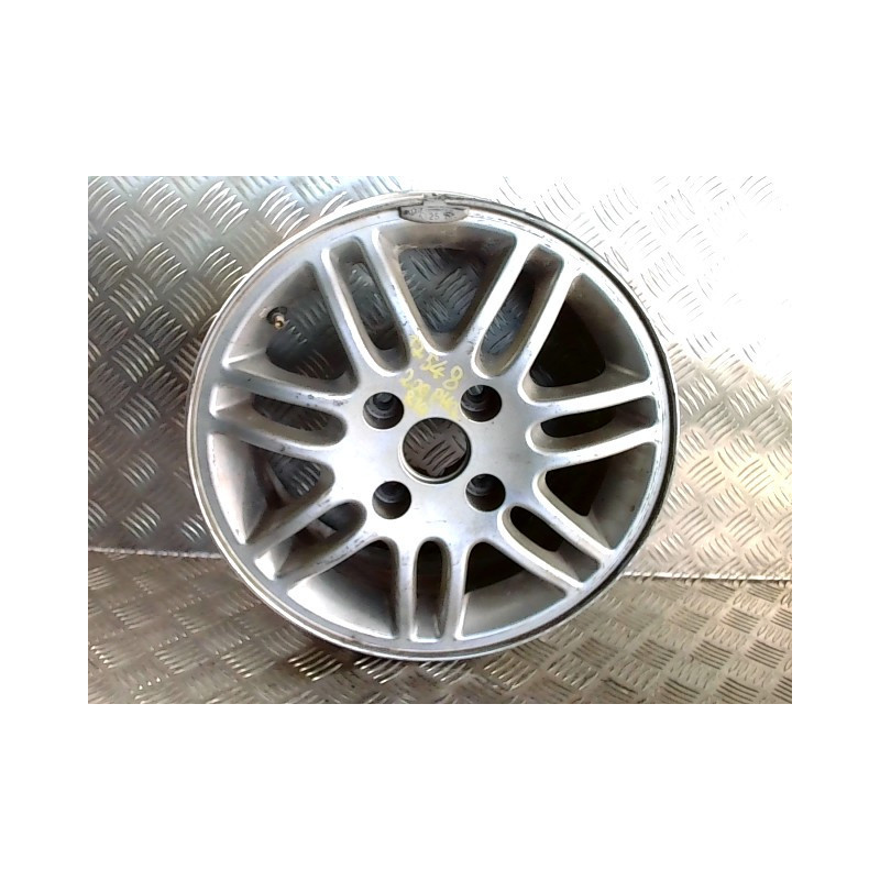 Jante PEUGEOT 206 PHASE 2 d’occasion