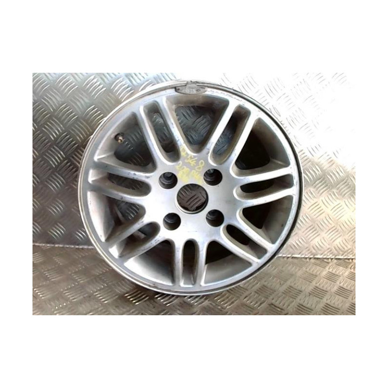 Jante PEUGEOT 206 PHASE 2 d’occasion