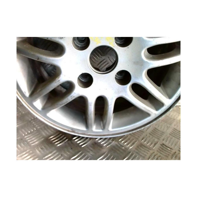 Jante PEUGEOT 206 PHASE 2 d’occasion