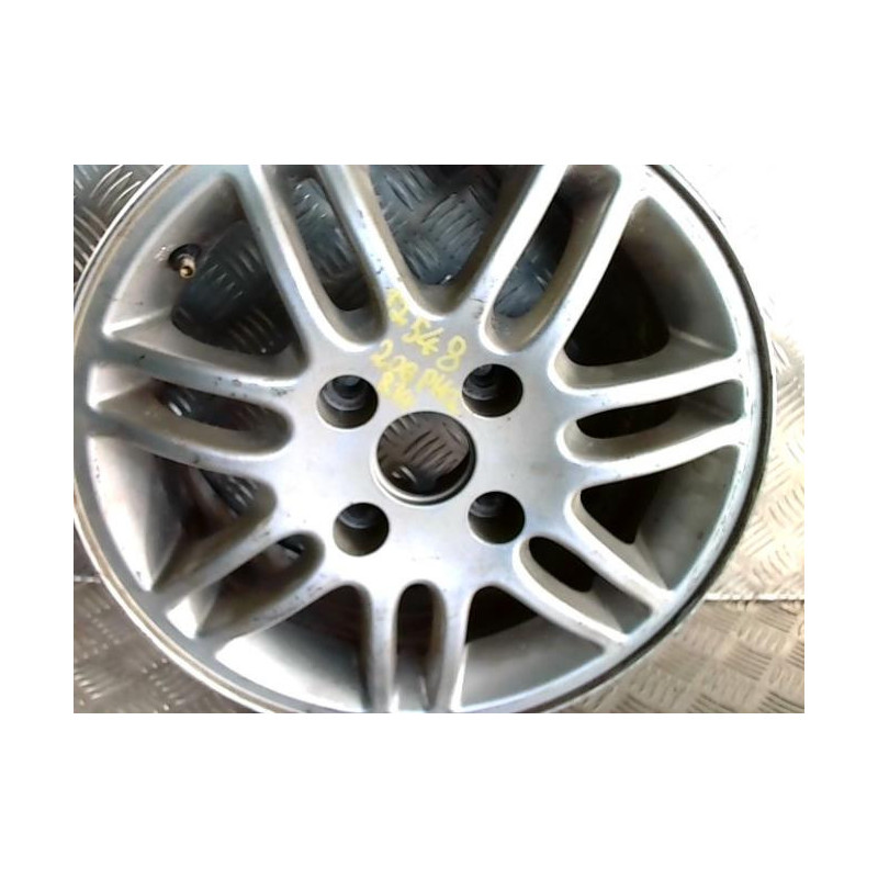 Jante PEUGEOT 206 PHASE 2 d’occasion