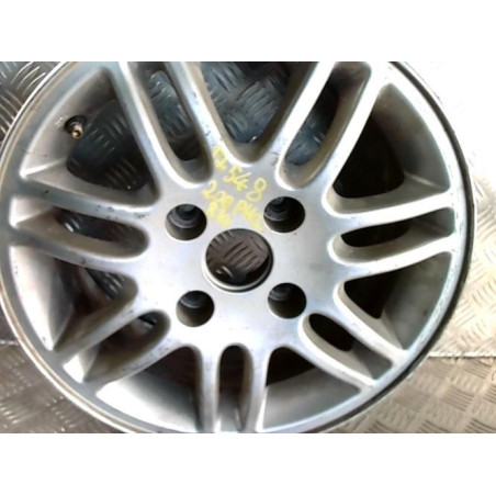 Jante PEUGEOT 206 PHASE 2 d’occasion