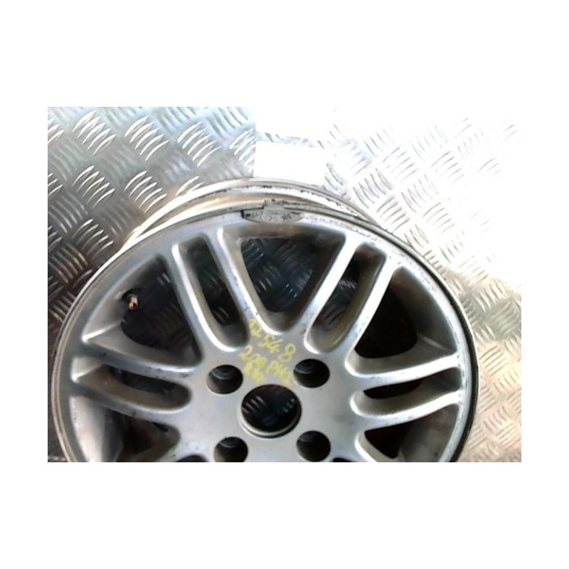 Jante PEUGEOT 206 PHASE 2 d’occasion