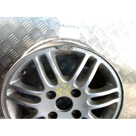 Jante PEUGEOT 206 PHASE 2 d’occasion