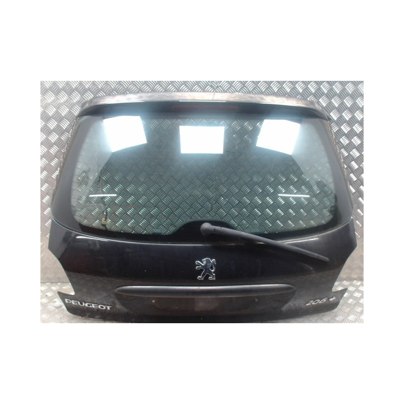 Malle/Hayon arriere PEUGEOT 206+ d’occasion