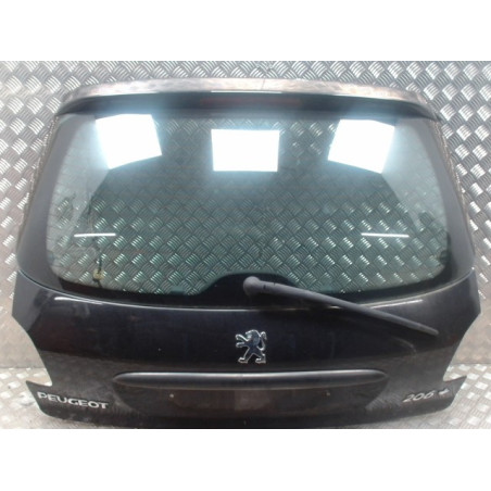 Malle/Hayon arriere PEUGEOT 206+ d’occasion