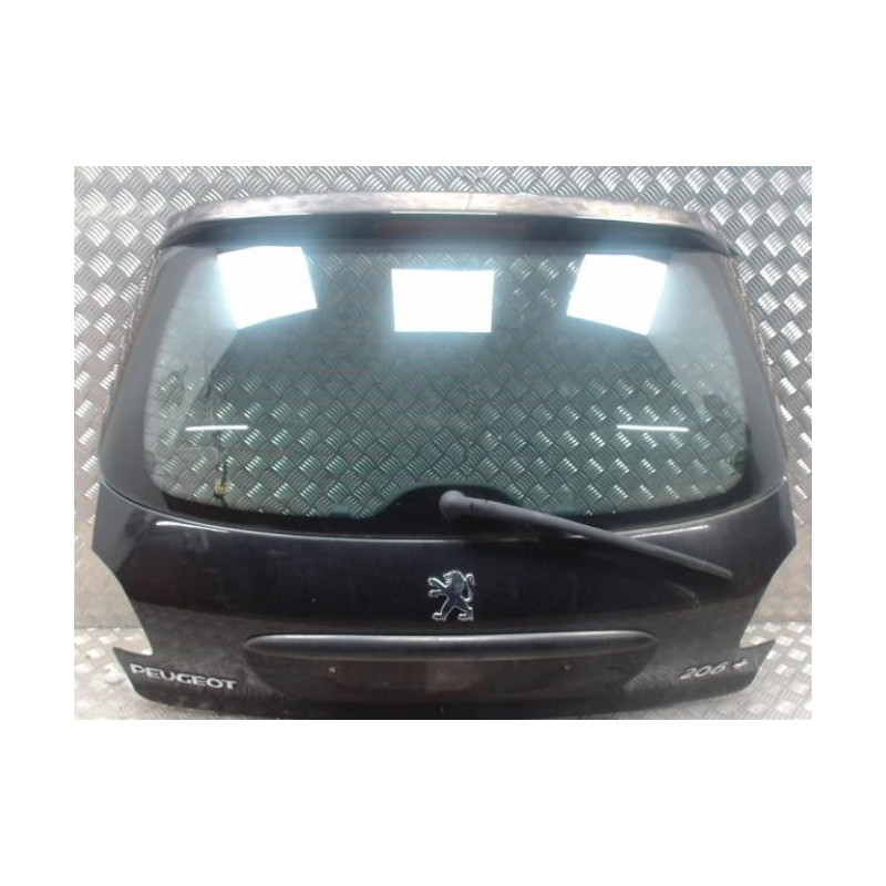 Malle/Hayon arriere PEUGEOT 206+ d’occasion