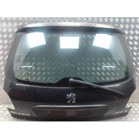 Malle/Hayon arriere PEUGEOT 206+ d’occasion