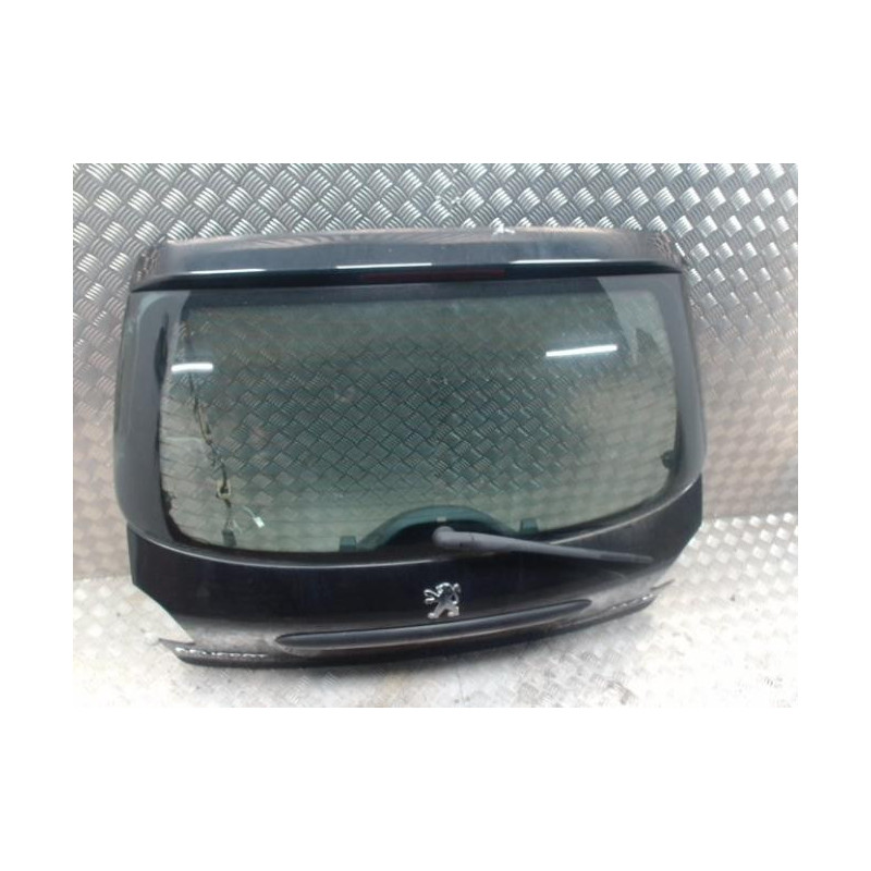 Malle/Hayon arriere PEUGEOT 206+ d’occasion