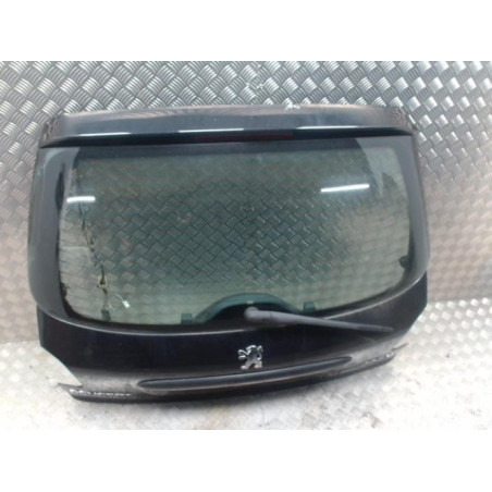 Malle/Hayon arriere PEUGEOT 206+ d’occasion