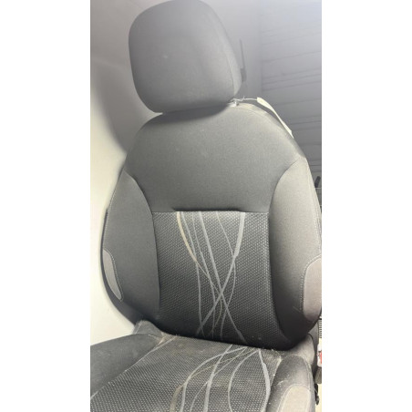 Siege avant droit PEUGEOT 208 1 PHASE 1 d’occasion