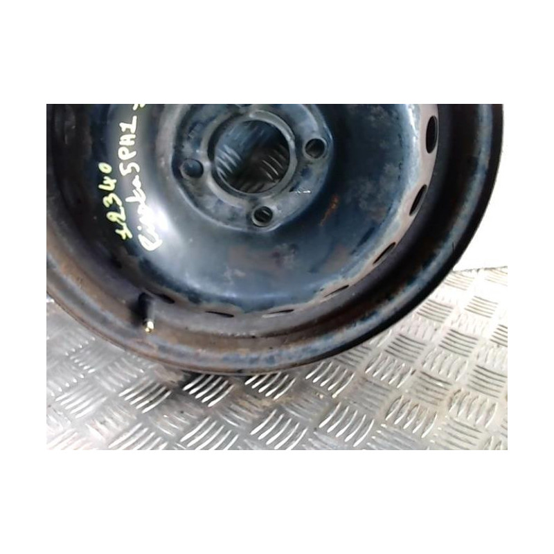 Jante FORD FIESTA 5 PHASE 1 d’occasion