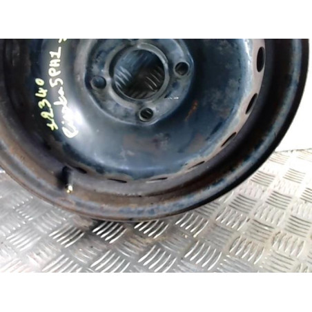 Jante FORD FIESTA 5 PHASE 1 d’occasion