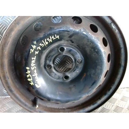 Jante FORD FIESTA 5 PHASE 1 d’occasion