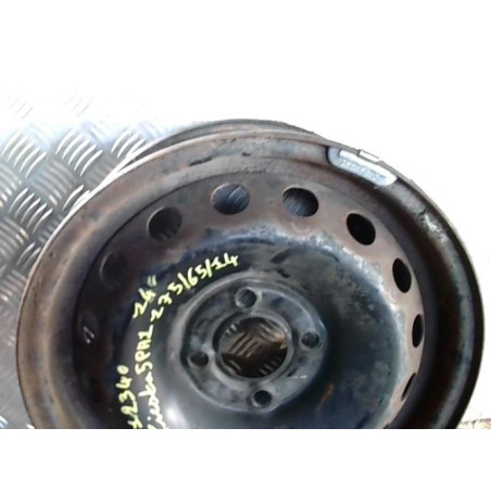 Jante FORD FIESTA 5 PHASE 1 d’occasion