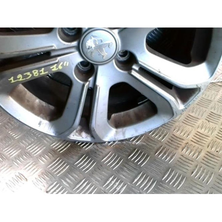 Jante PEUGEOT 208 1 PHASE 2 d’occasion