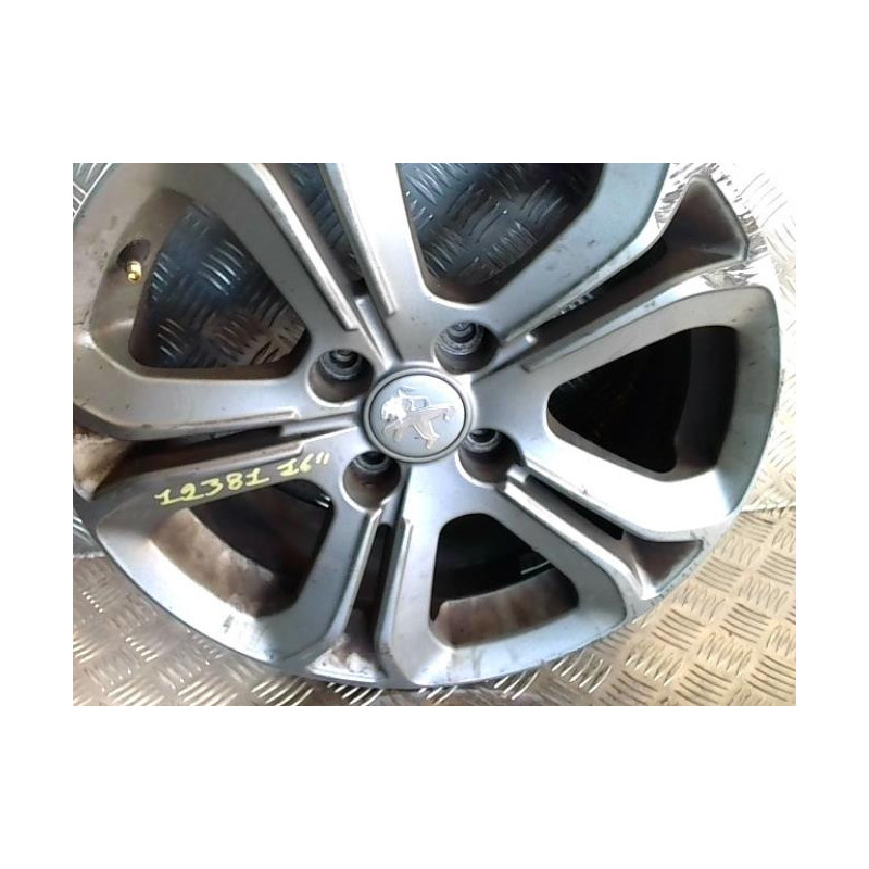 Jante PEUGEOT 208 1 PHASE 2 d’occasion