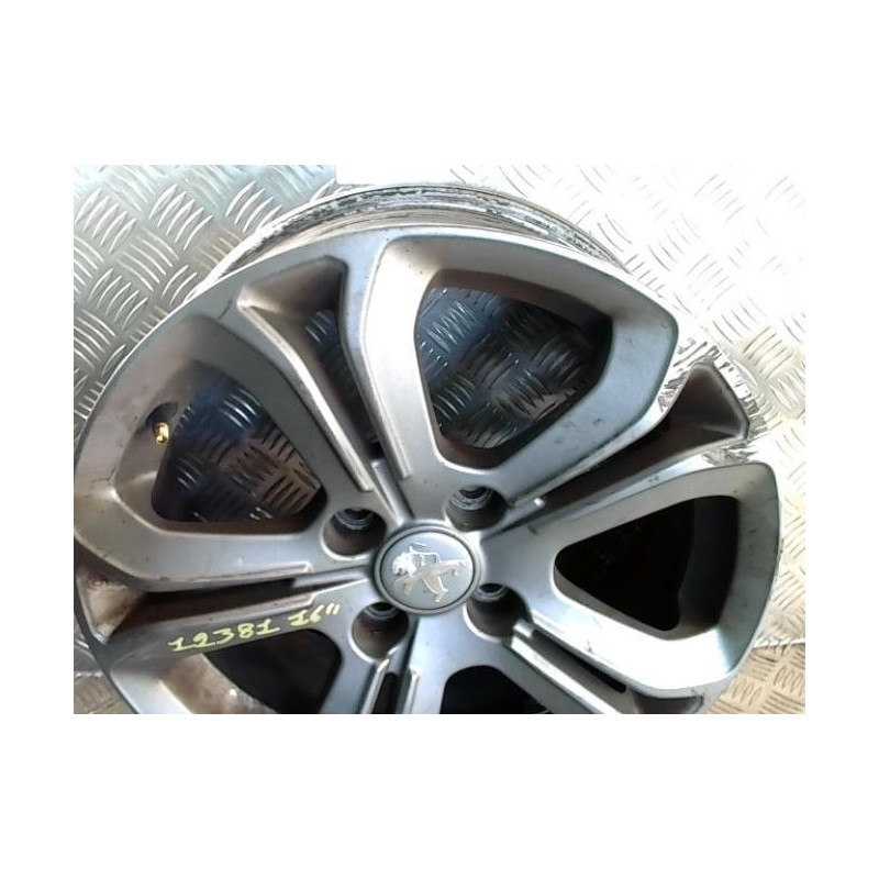 Jante PEUGEOT 208 1 PHASE 2 d’occasion