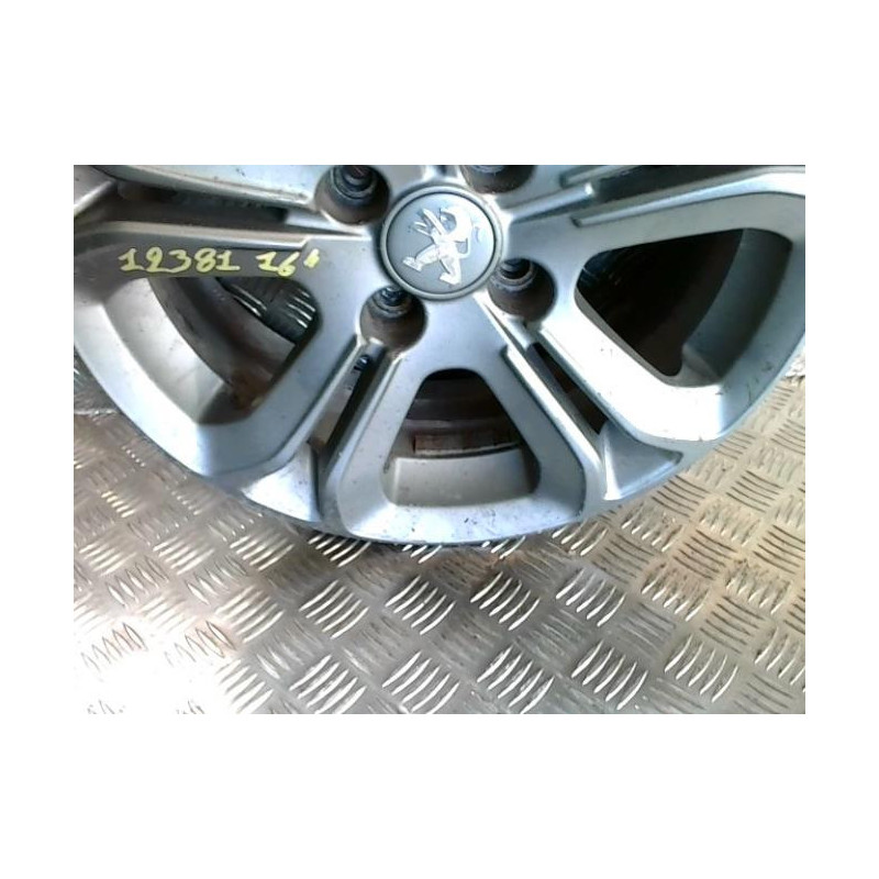 Jante PEUGEOT 208 1 PHASE 2 d’occasion