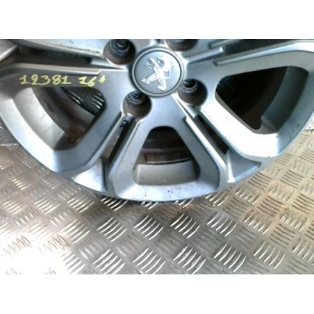 Jante PEUGEOT 208 1 PHASE 2 d’occasion