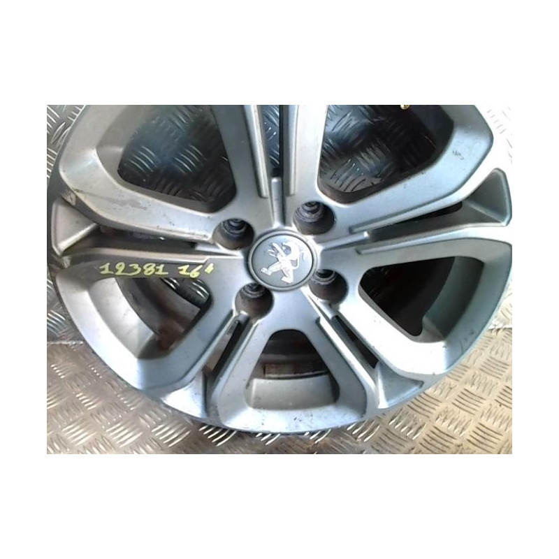 Jante PEUGEOT 208 1 PHASE 2 d’occasion