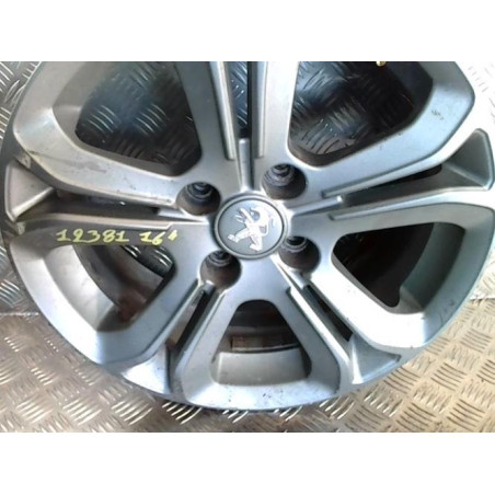 Jante PEUGEOT 208 1 PHASE 2 d’occasion