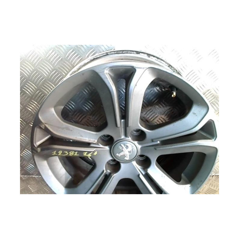 Jante PEUGEOT 208 1 PHASE 2 d’occasion