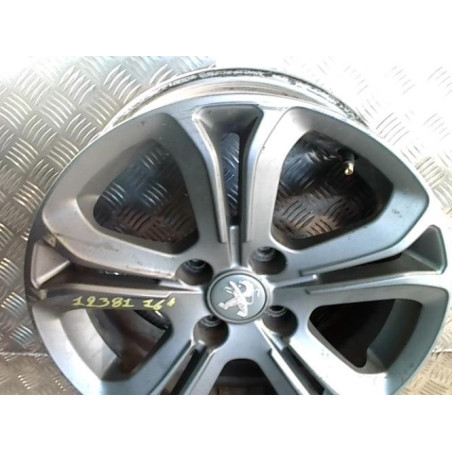Jante PEUGEOT 208 1 PHASE 2 d’occasion