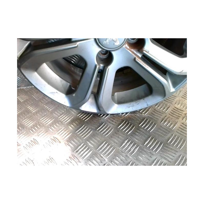 Jante PEUGEOT 208 1 PHASE 2 d’occasion
