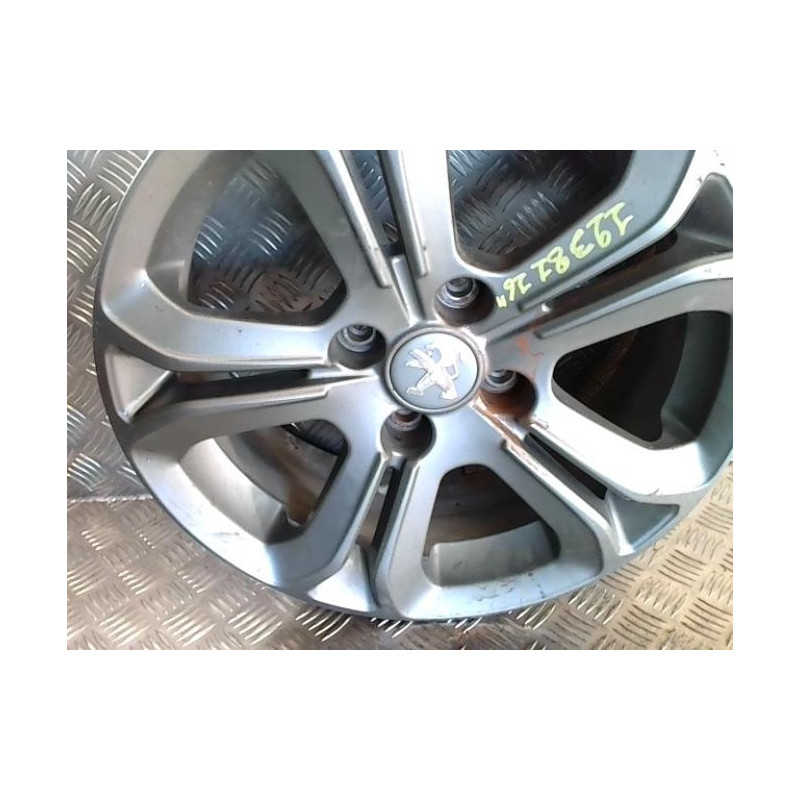 Jante PEUGEOT 208 1 PHASE 2 d’occasion