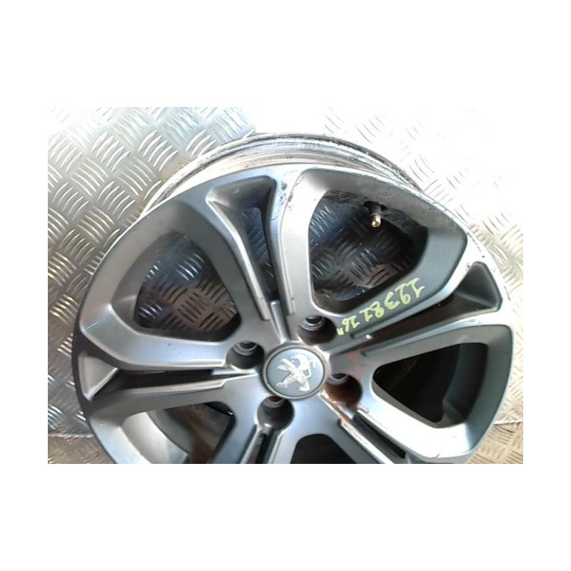 Jante PEUGEOT 208 1 PHASE 2 d’occasion