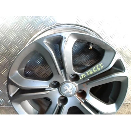 Jante PEUGEOT 208 1 PHASE 2 d’occasion