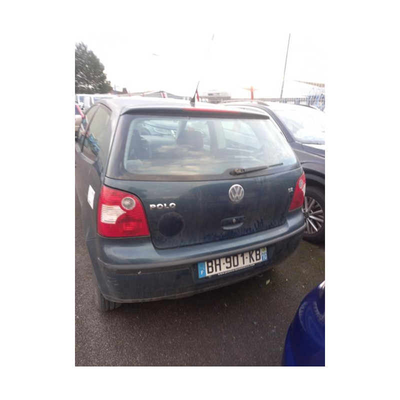 Jante VOLKSWAGEN POLO 4 PHASE 1 d’occasion